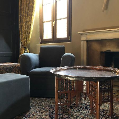 דירות ראבנה Palazzo Del Settecento מראה חיצוני תמונה