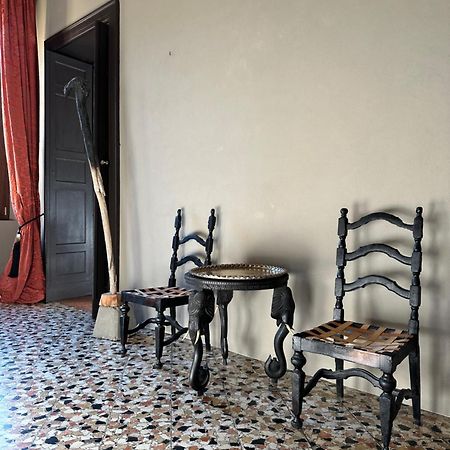 דירות ראבנה Palazzo Del Settecento מראה חיצוני תמונה