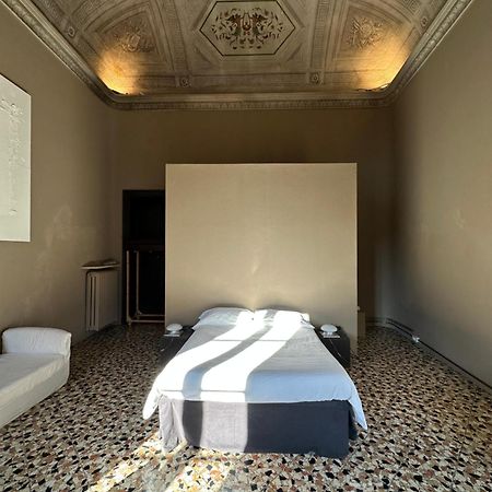 דירות ראבנה Palazzo Del Settecento מראה חיצוני תמונה