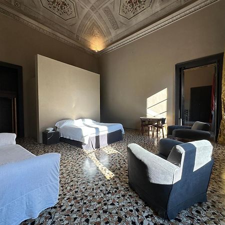 דירות ראבנה Palazzo Del Settecento מראה חיצוני תמונה