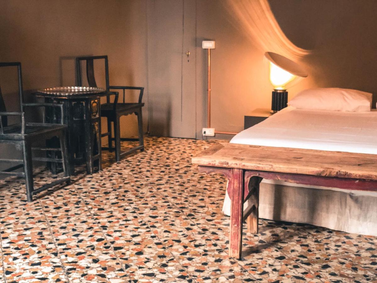 דירות ראבנה Palazzo Del Settecento מראה חיצוני תמונה