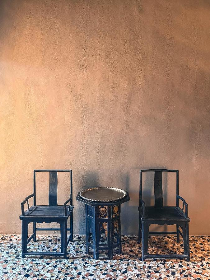 דירות ראבנה Palazzo Del Settecento מראה חיצוני תמונה