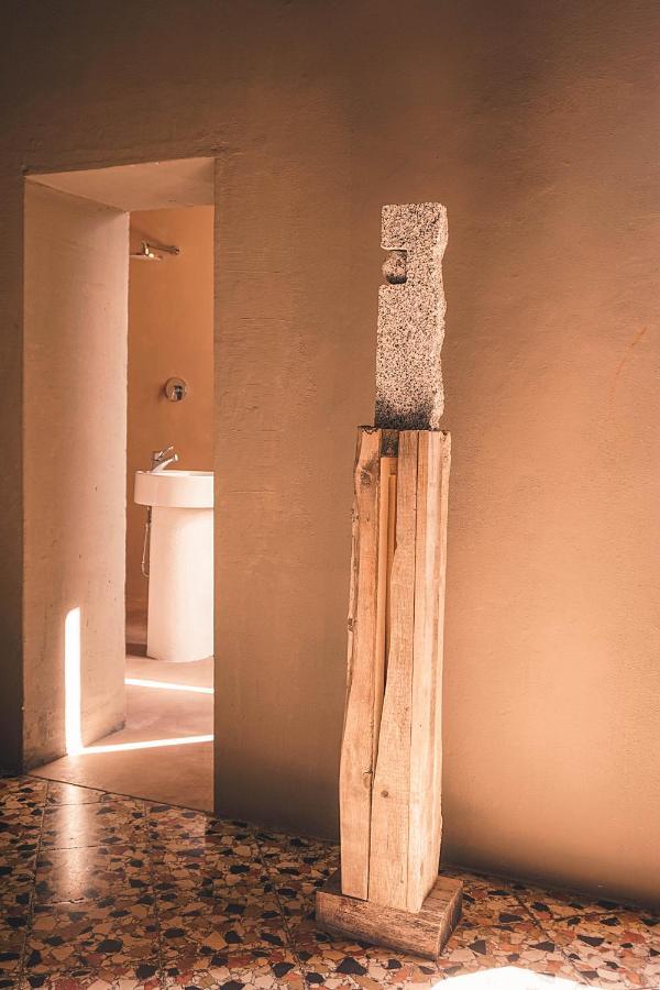 דירות ראבנה Palazzo Del Settecento מראה חיצוני תמונה