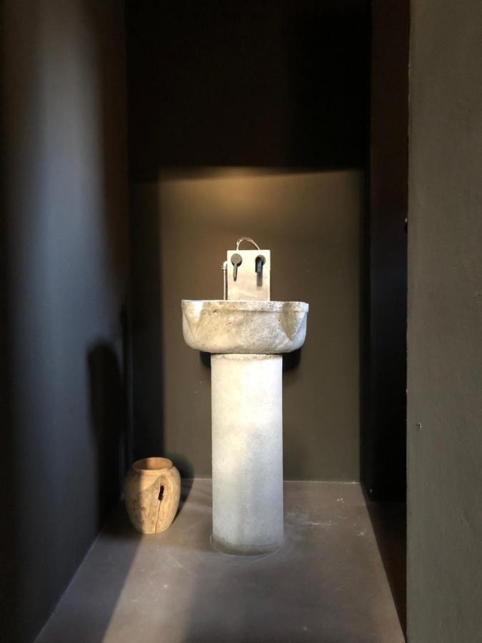 דירות ראבנה Palazzo Del Settecento מראה חיצוני תמונה