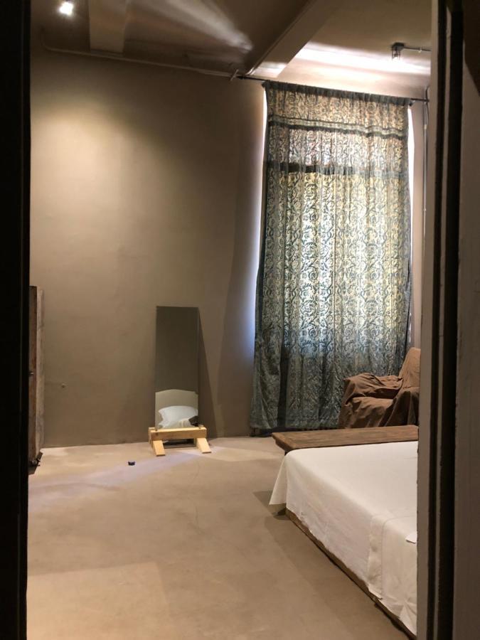 דירות ראבנה Palazzo Del Settecento מראה חיצוני תמונה