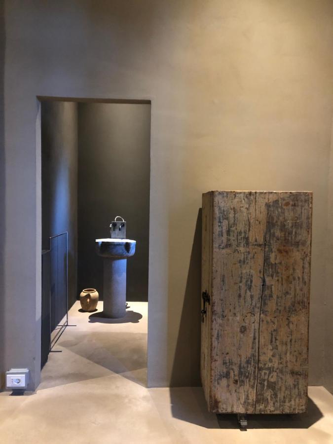 דירות ראבנה Palazzo Del Settecento מראה חיצוני תמונה