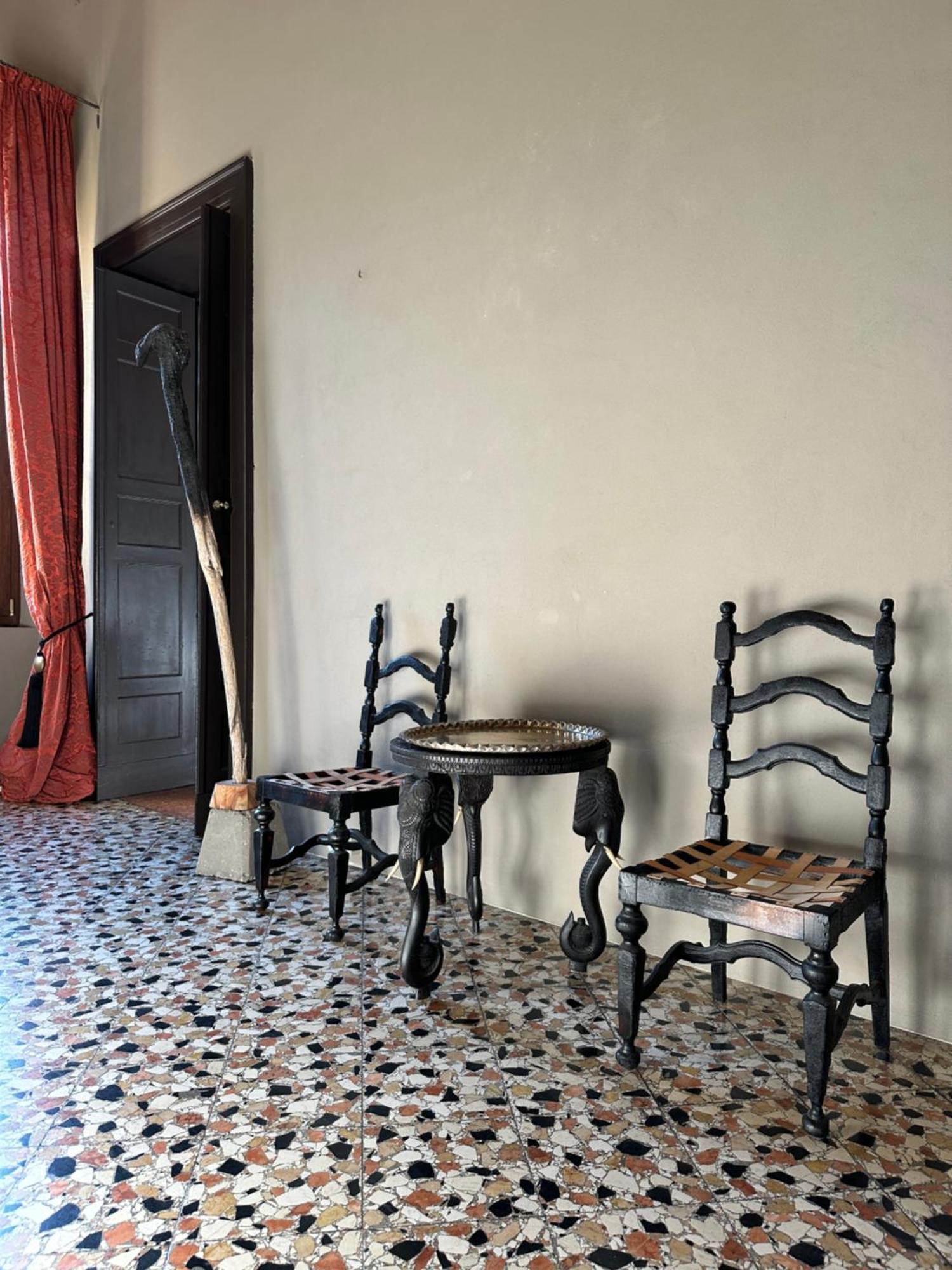 דירות ראבנה Palazzo Del Settecento מראה חיצוני תמונה