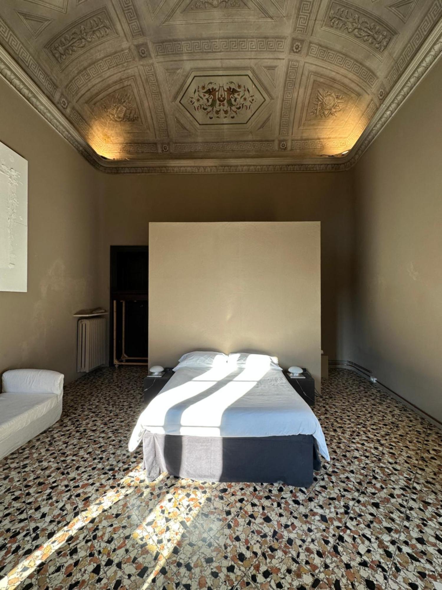 דירות ראבנה Palazzo Del Settecento מראה חיצוני תמונה