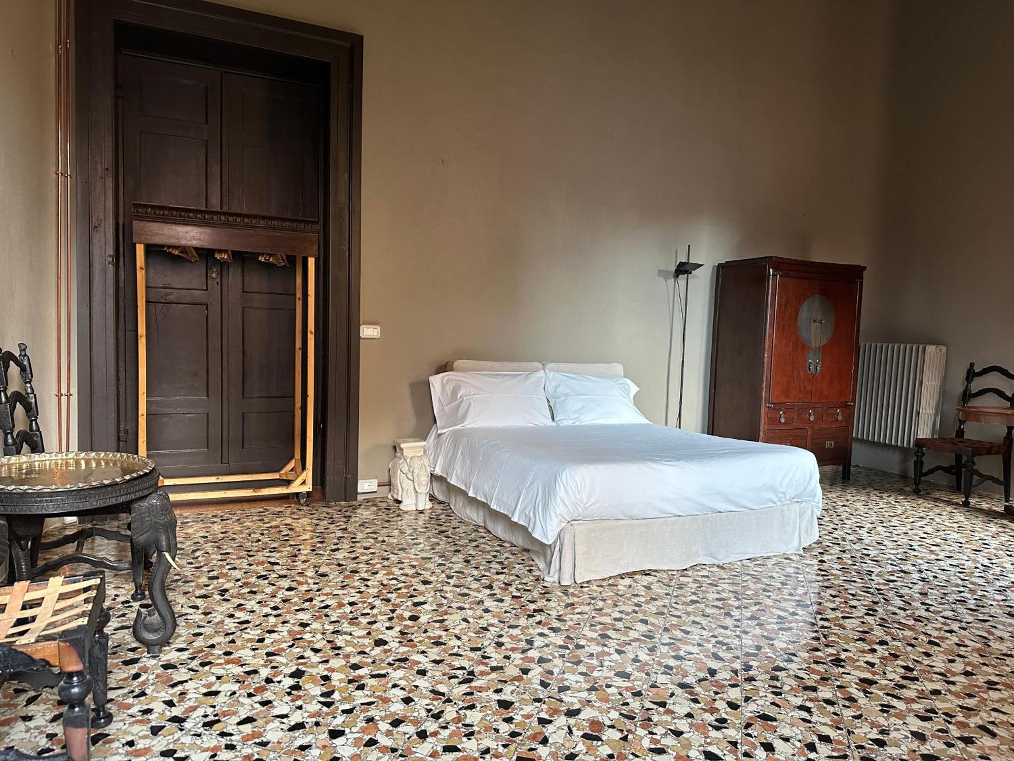 דירות ראבנה Palazzo Del Settecento מראה חיצוני תמונה